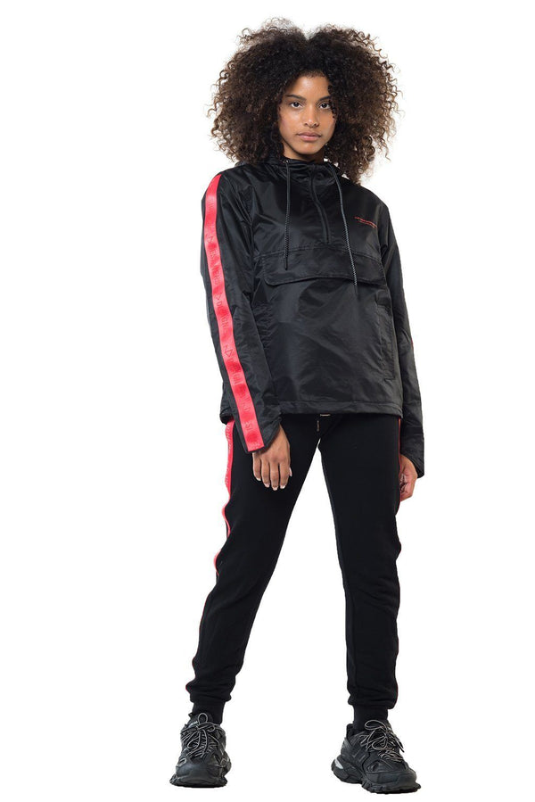 STORM BLACK-RED (F) Femme THE NEW DESIGNERS 