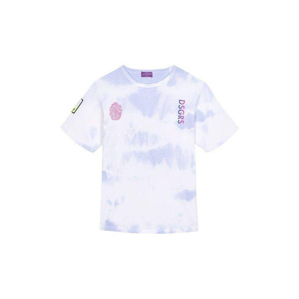 STAND UP TIE AND DYE Homme THE NEW DESIGNERS 